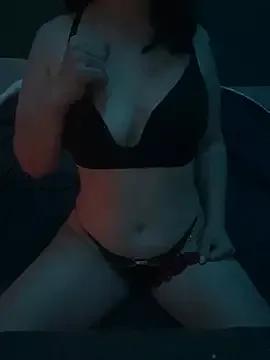 Velvetnoir21 on StripChat