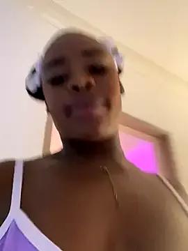 Venuswilds on StripChat
