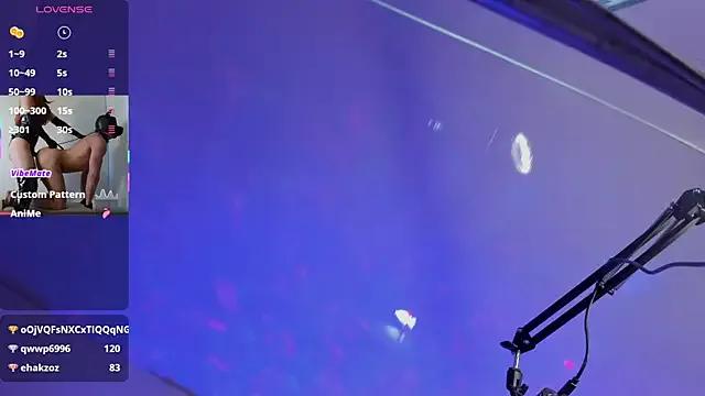 veresskaardila77 on StripChat