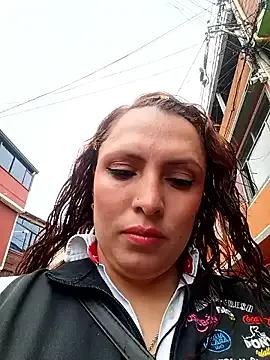 VERONICA__03 on StripChat