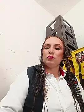 VERONICA__03 on StripChat