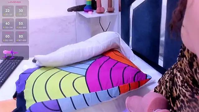 VeronicaRyan on StripChat