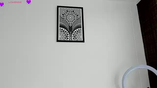 VeronicaTonu on StripChat