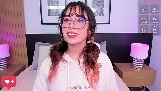 vi_anaya on StripChat