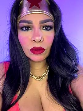 Vicky_Saidi on StripChat