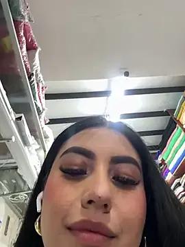 Victoria_alson on StripChat