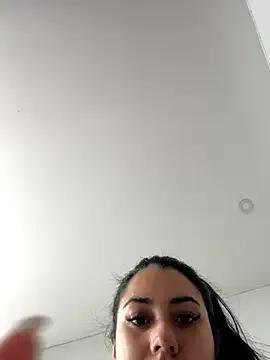 Victoria_alson on StripChat