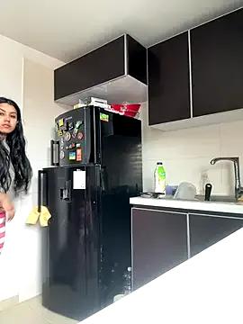 Victoria_alson on StripChat