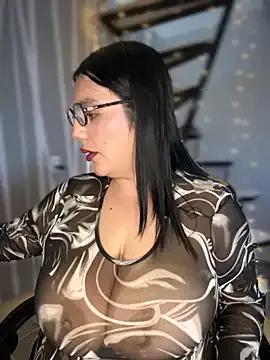 victoria_amatista_ on StripChat