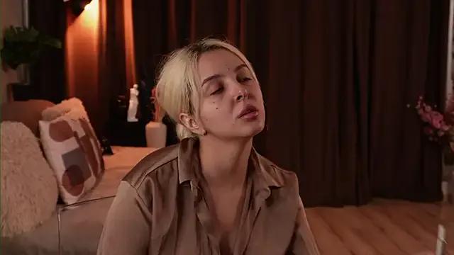 Private VictoriaMorrone on StripChat