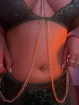 Freechat victoriarim on StripChat