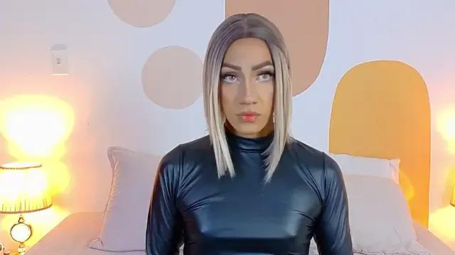 Freechat VictoriaRoss1 on StripChat