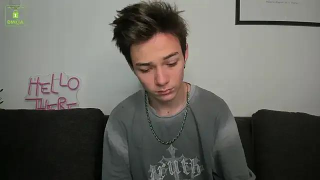 Viego_Pattel on StripChat