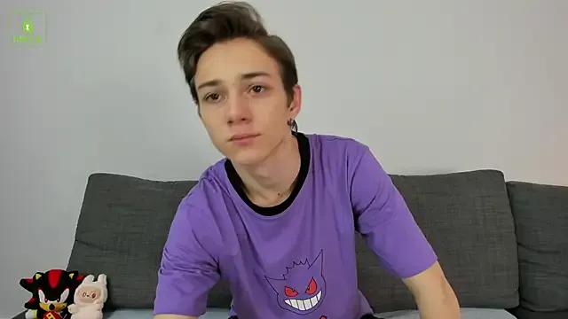 Viego_Pattel on StripChat