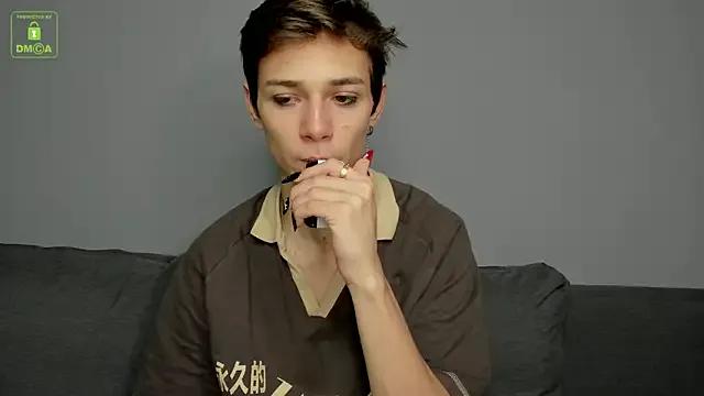 Viego_Pattel on StripChat