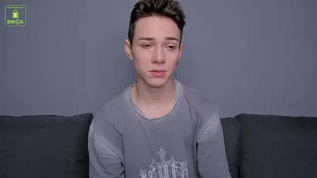 Viego_Pattel — Shirt off