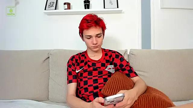 Viego_Pattel on StripChat