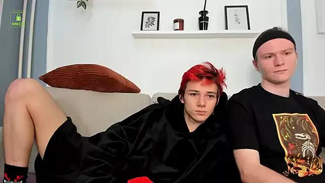 Viego_Pattel on StripChat