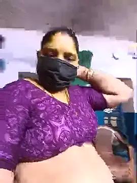 Villageanuty on StripChat