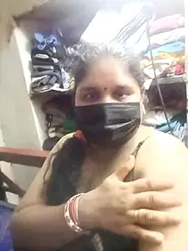 Villageanuty on StripChat