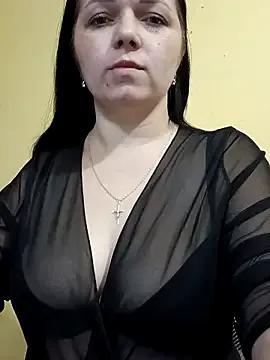 Vitalina282128 — Flirty striptease 