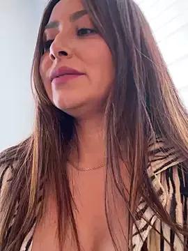 vixen_allure on StripChat