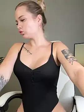 Vladamais on StripChat