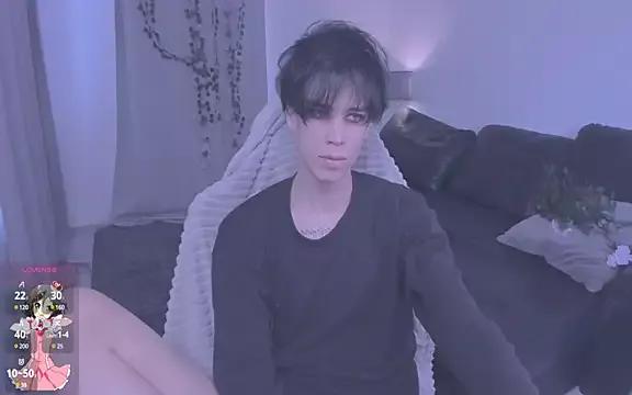 Freechat Wampeyes on StripChat