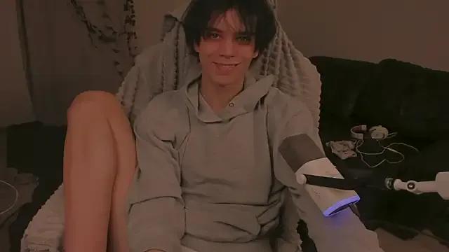 Freechat Wampeyes on StripChat