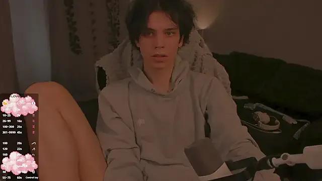 Freechat Wampeyes on StripChat