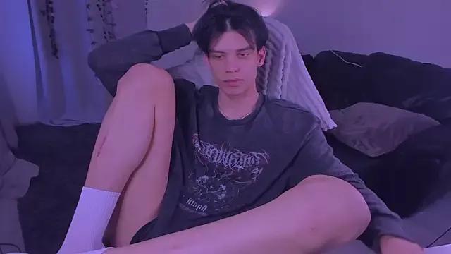 Freechat Wampeyes on StripChat