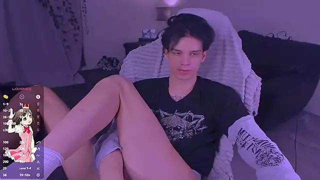 Freechat Wampeyes on StripChat