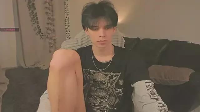 Freechat Wampeyes on StripChat