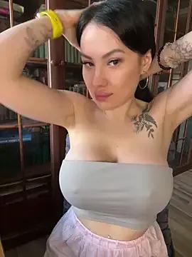 Wet__Bunny on StripChat