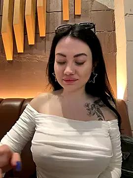 Wet__Bunny on StripChat