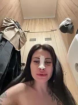 Wet__Bunny on StripChat