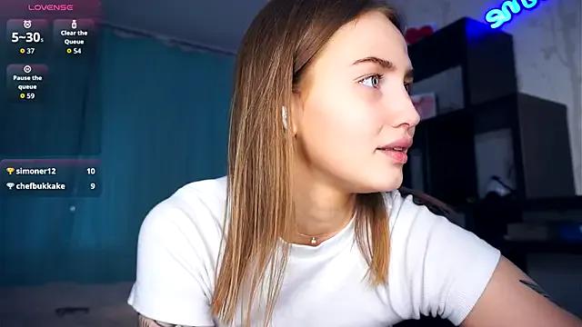 WiloneDimmick on StripChat