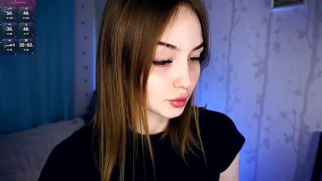 WiloneDimmick on StripChat