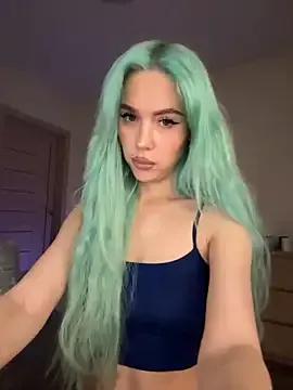 Freechat xDinnax on StripChat