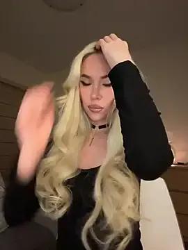 Freechat xDinnax on StripChat