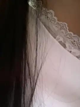 xiao-Lin on StripChat