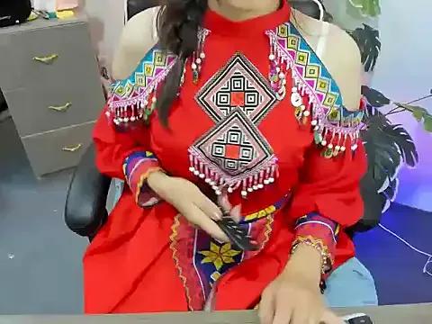 Xiao_cute — Freechat on StripChat