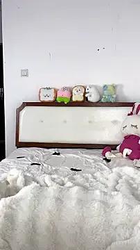 xiaoyang222 on StripChat