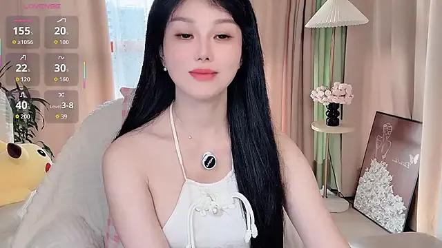 Xiatian520_ on StripChat