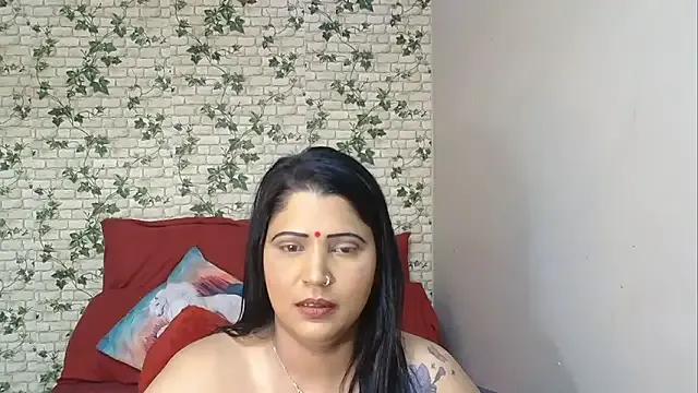 XIndianintimacy on StripChat