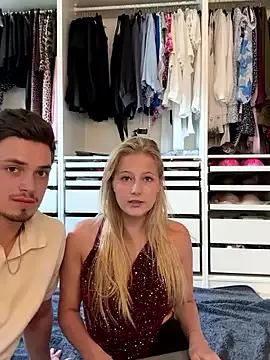 xlinababe on StripChat