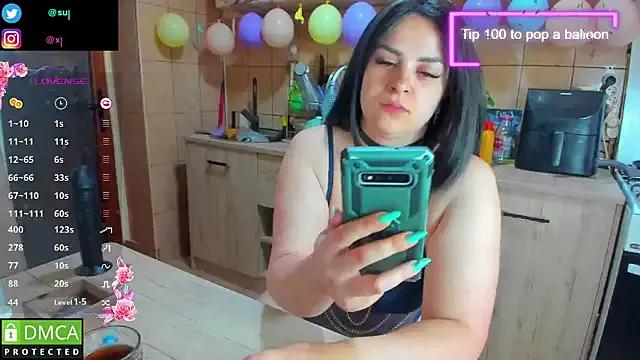 xmarshax on StripChat