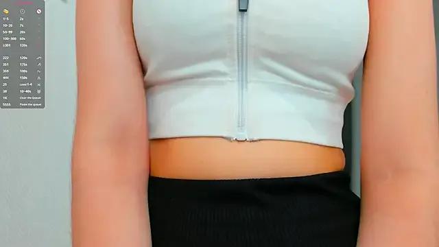 Xonalenei on StripChat