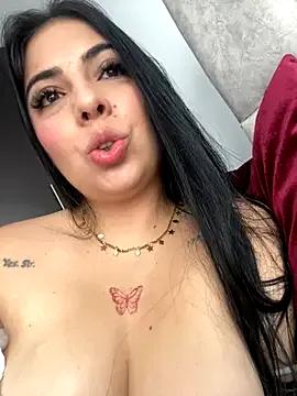 xoxo_sol on StripChat