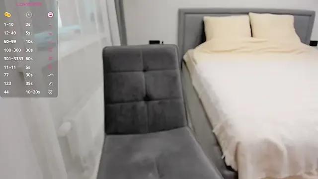 xxnadya on StripChat